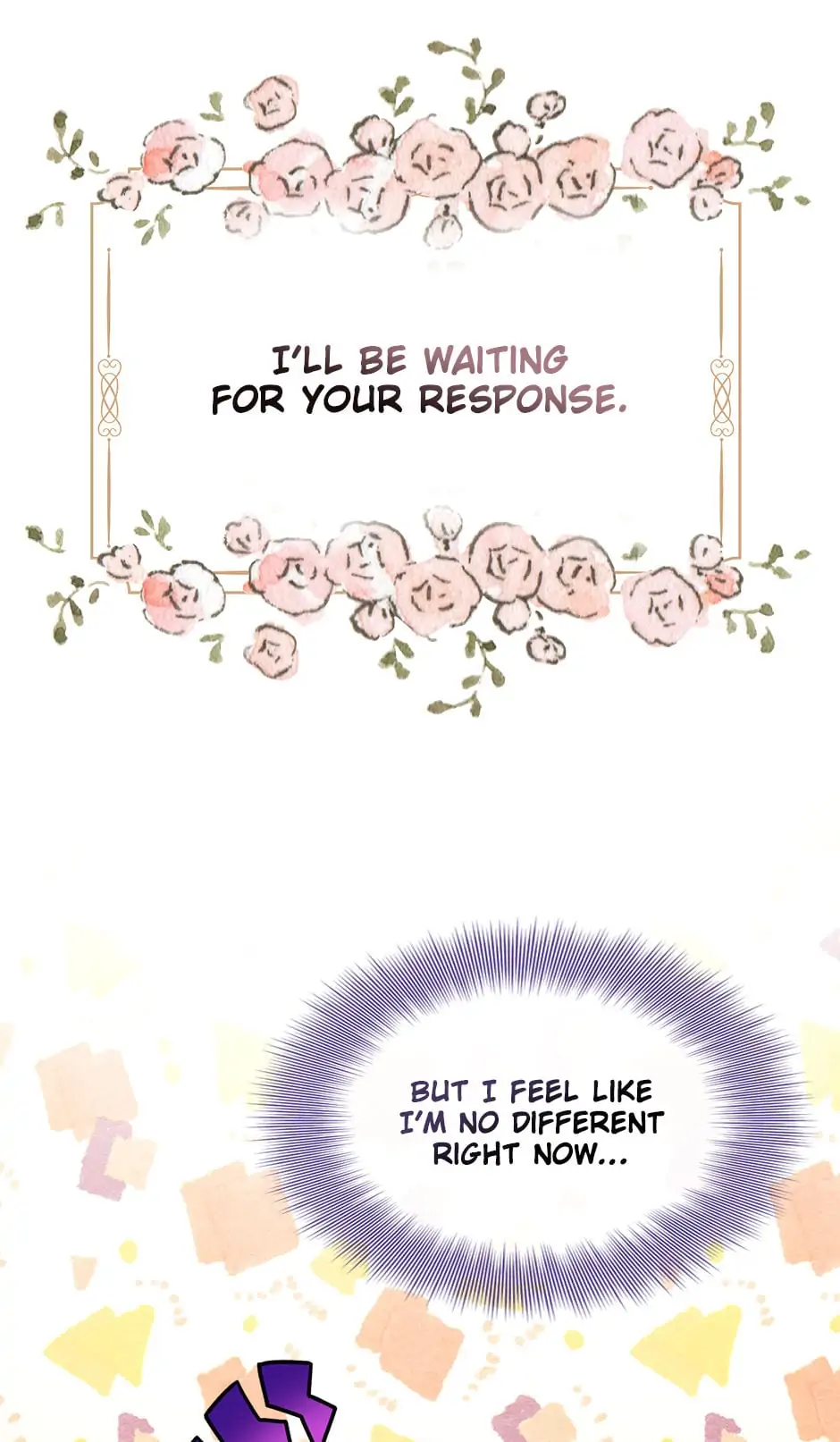 Can We Become a Family? Chapter 38 - page 33