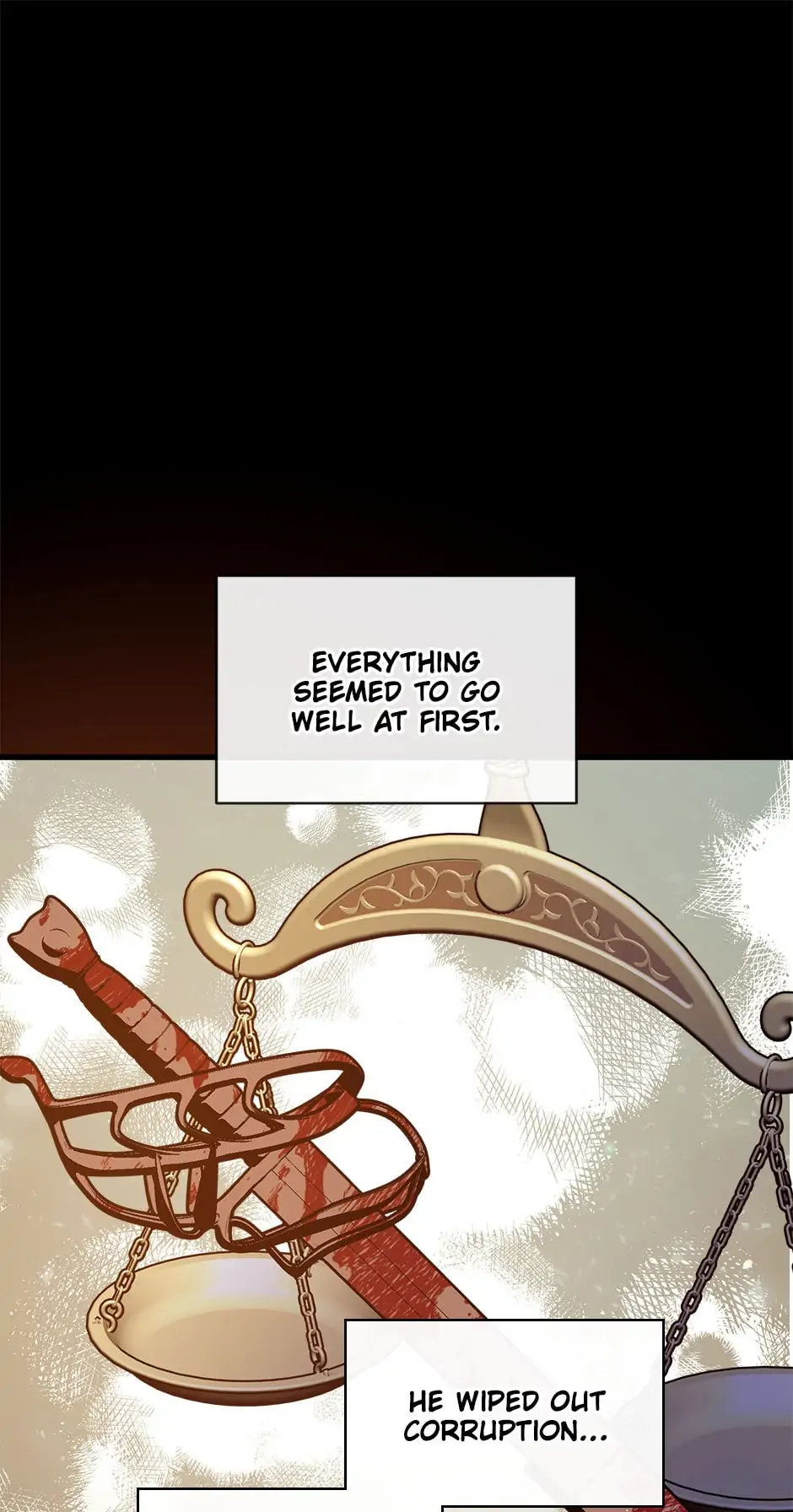 Can We Become a Family? Chapter 38 - page 73