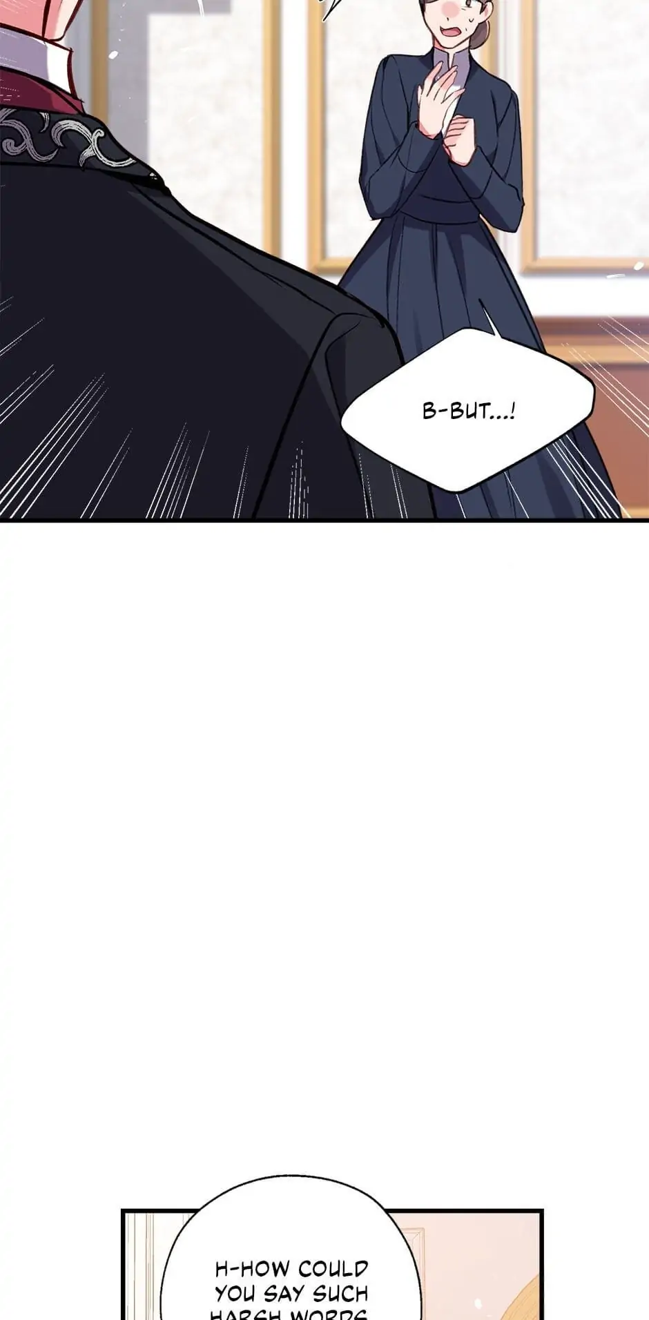 Can We Become a Family? Chapter 4 - page 6