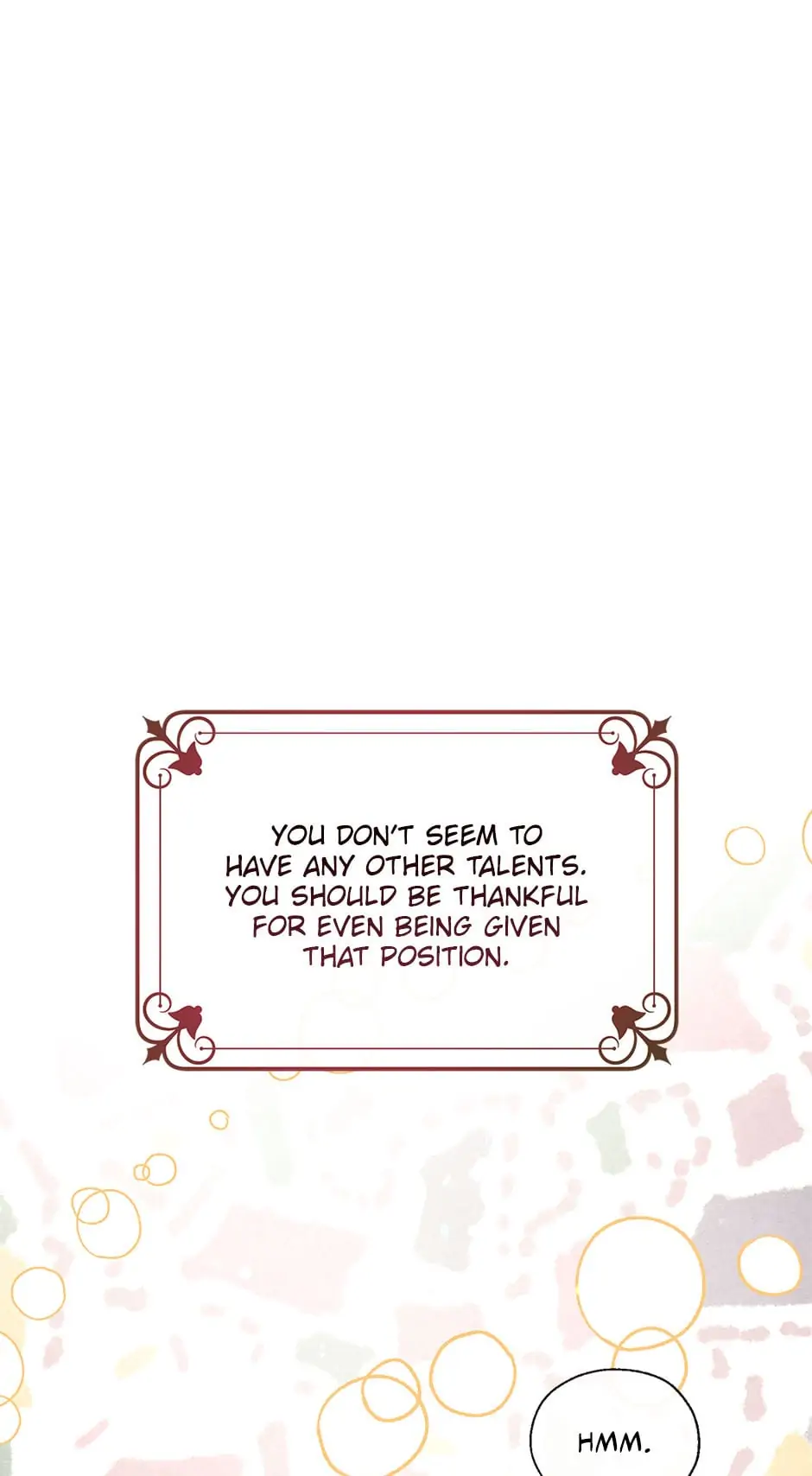 Can We Become a Family? Chapter 41 - page 46