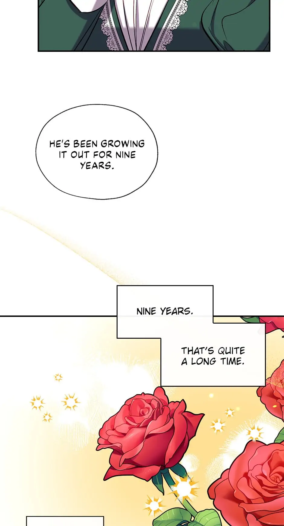 Can We Become a Family? Chapter 42 - page 37