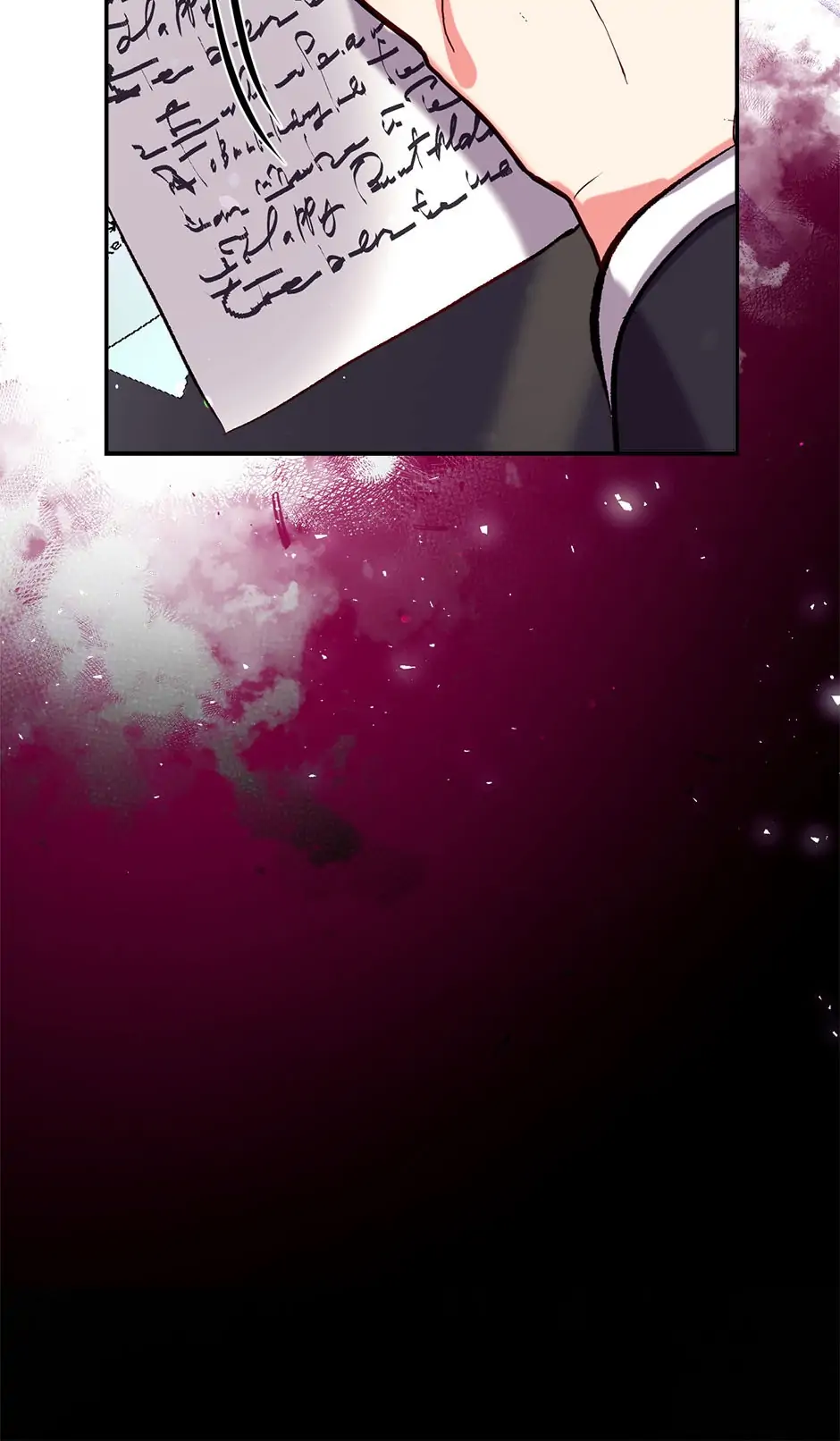 Can We Become a Family? Chapter 43 - page 40