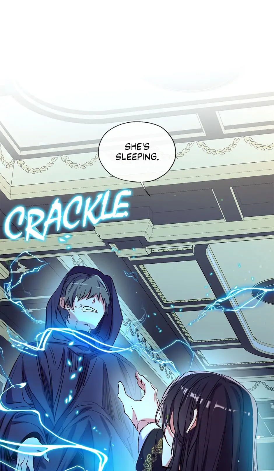 Can We Become a Family? Chapter 44 - page 33