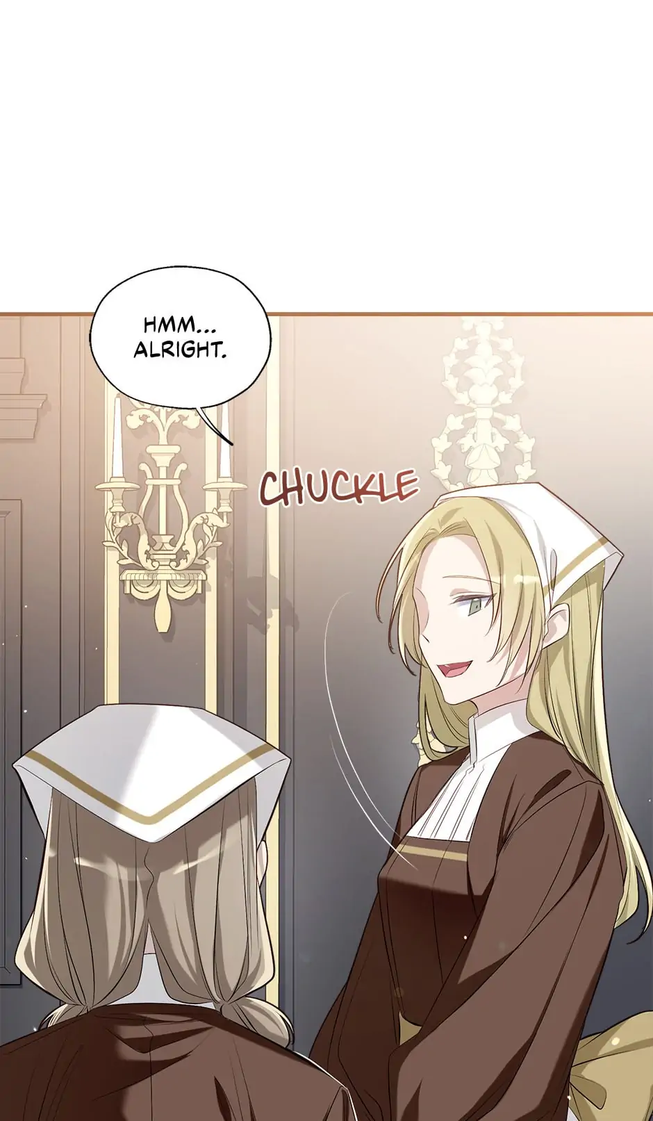 Can We Become a Family? Chapter 48 - page 57