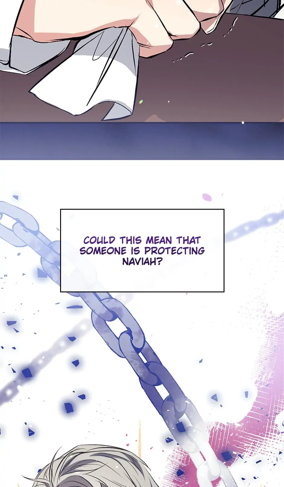 Can We Become a Family? Chapter 48 - page 5