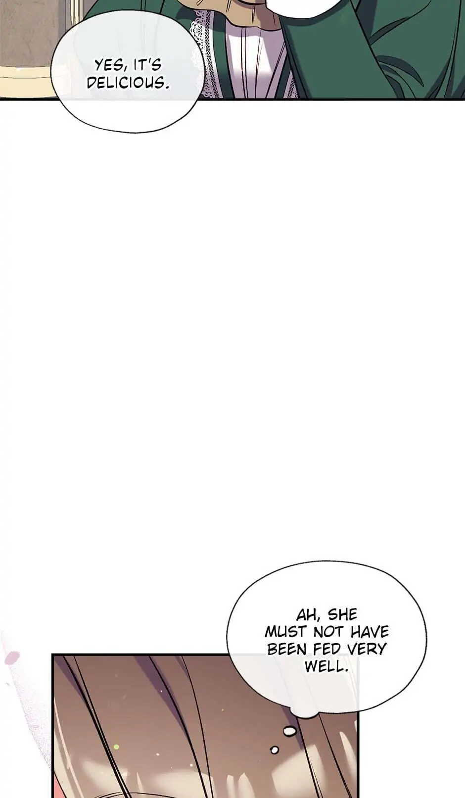 Can We Become a Family? Chapter 35 - page 21