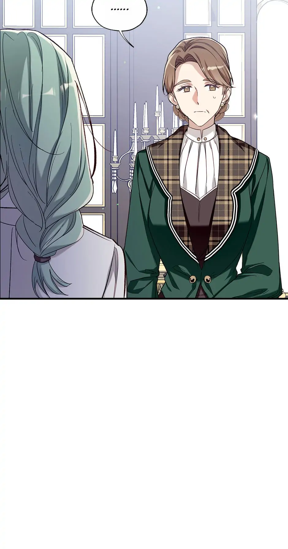 Can We Become a Family? Chapter 49 - page 16