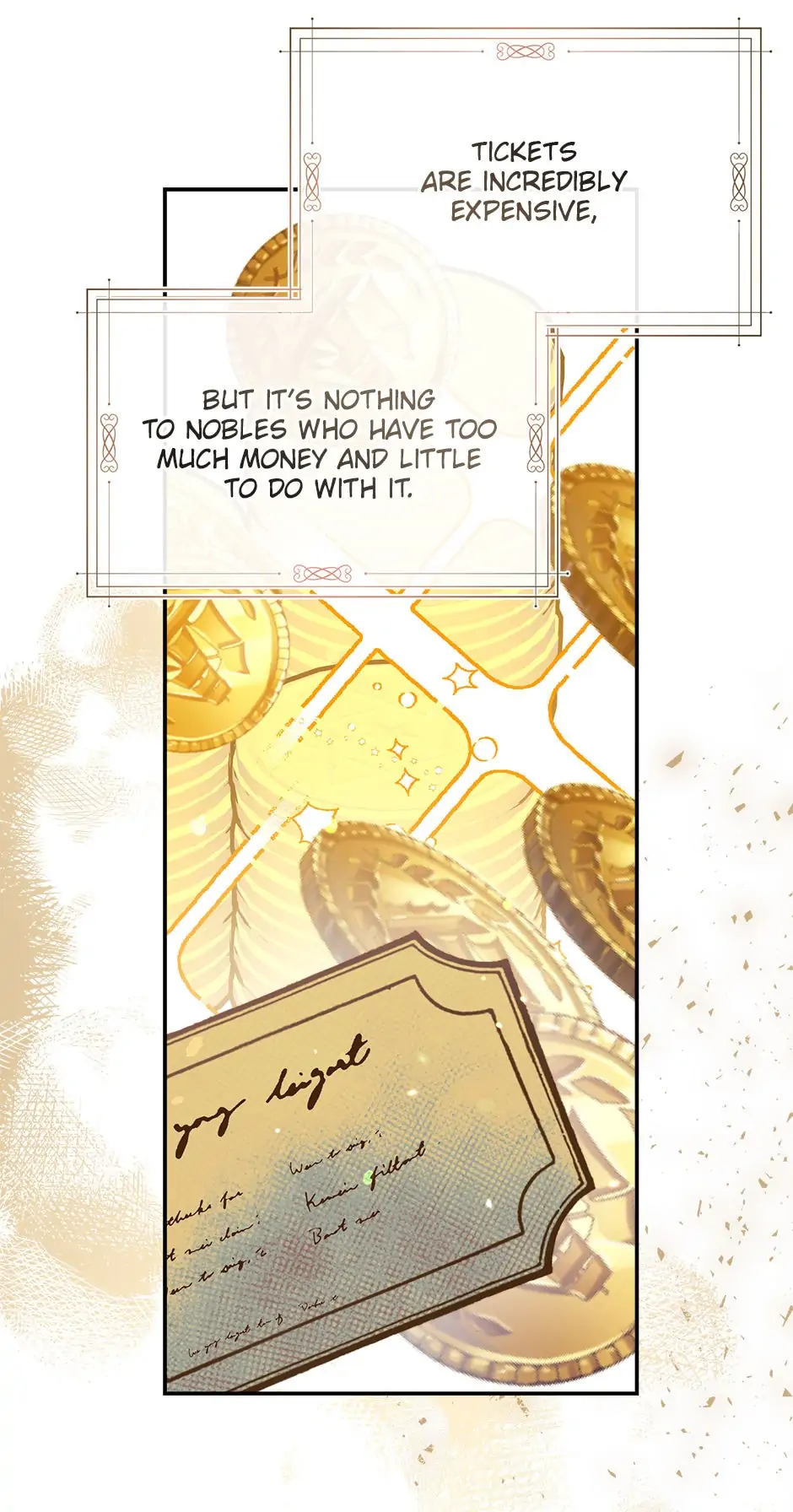 Can We Become a Family? Chapter 49 - page 51