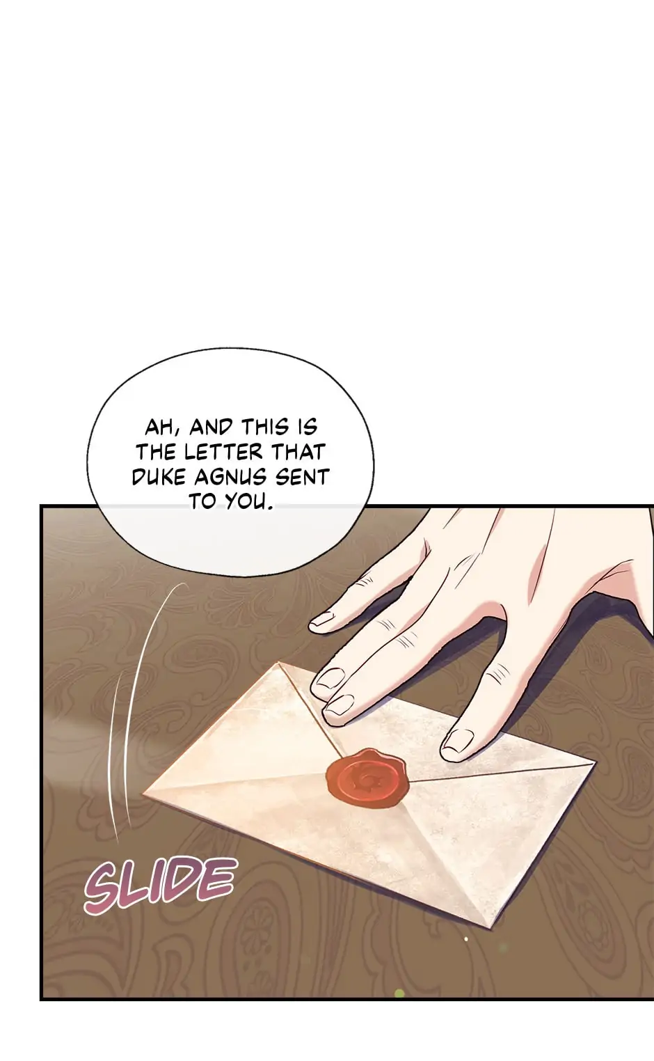Can We Become a Family? Chapter 49 - page 73