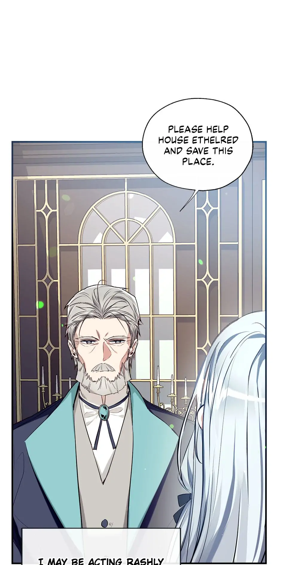 Can We Become a Family? Chapter 49 - page 89