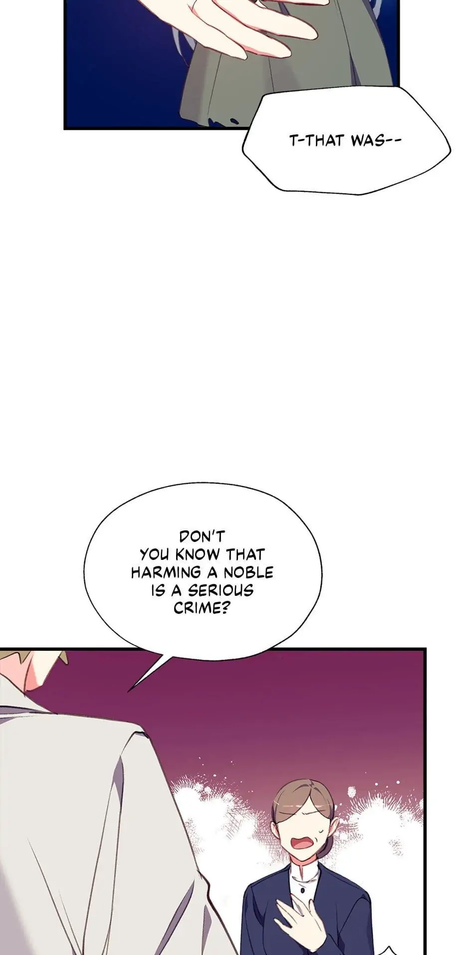 Can We Become a Family? Chapter 5 - page 36