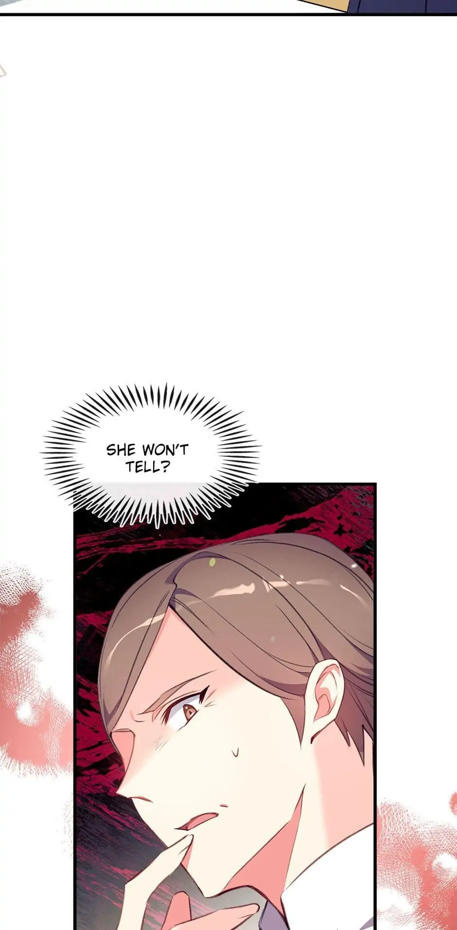 Can We Become a Family? Chapter 5 - page 42