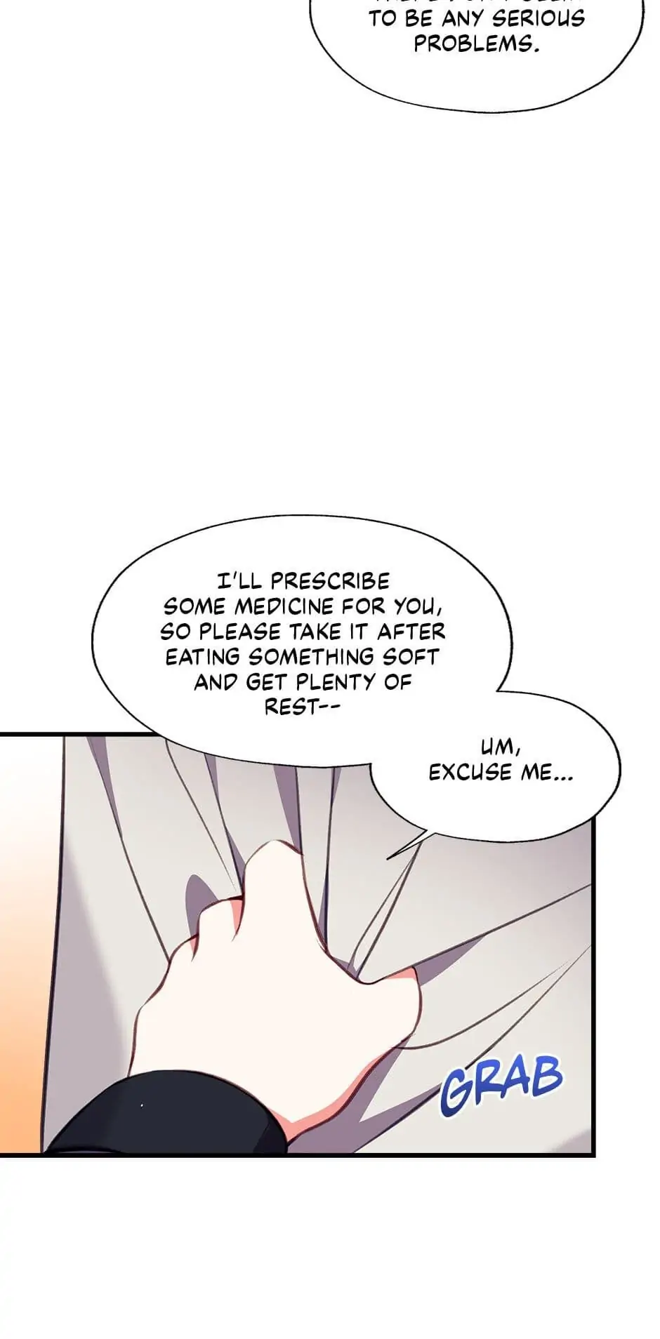 Can We Become a Family? Chapter 5 - page 57