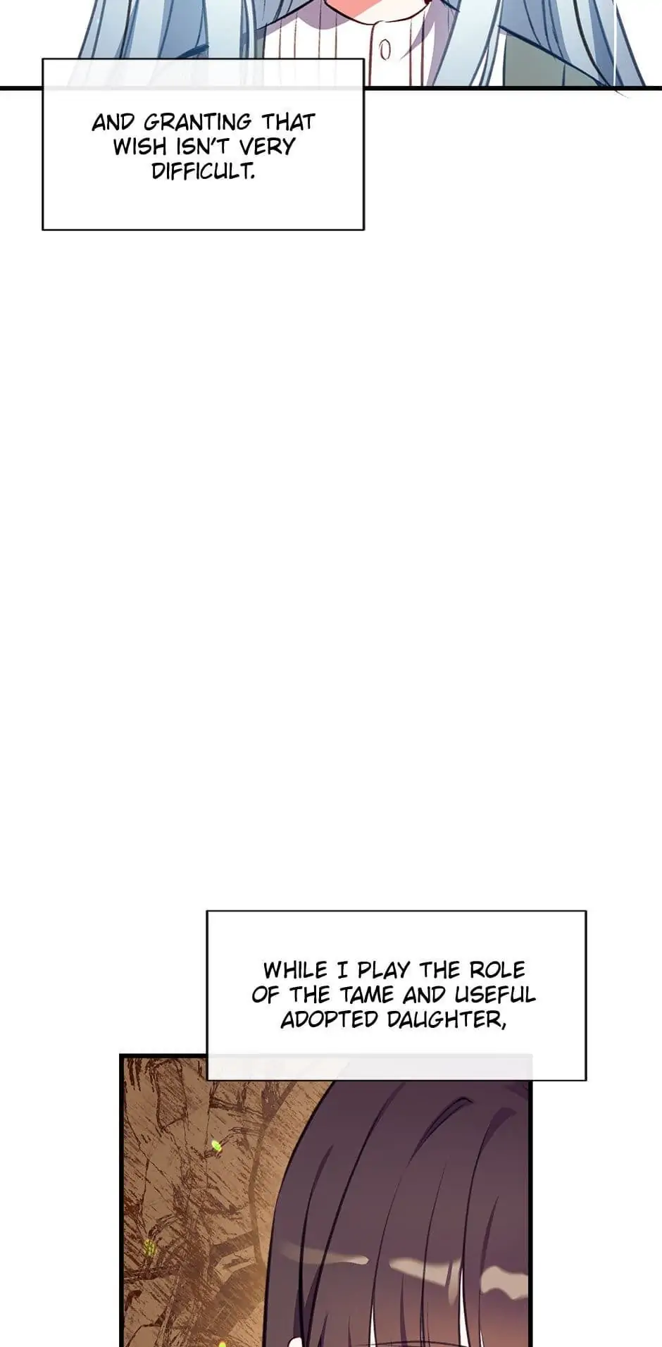 Can We Become a Family? Chapter 5 - page 68