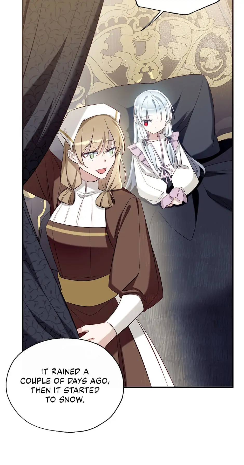 Can We Become a Family? Chapter 50 - page 48
