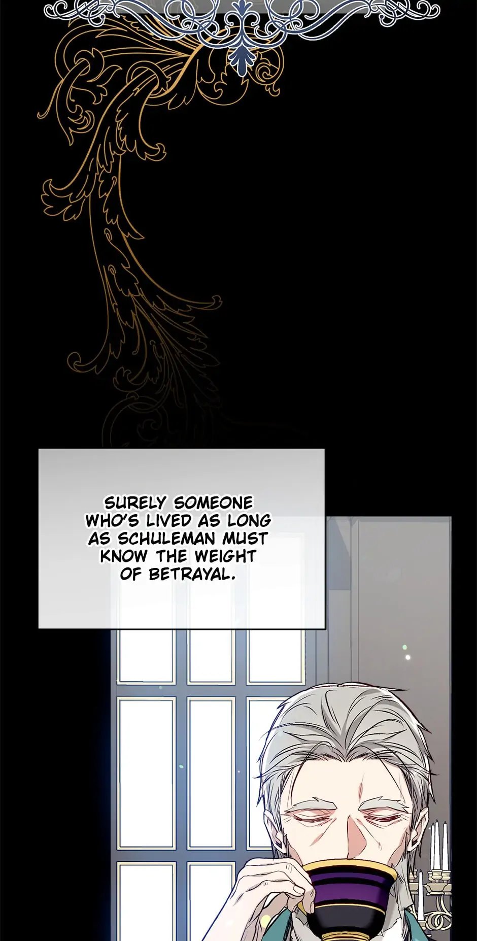Can We Become a Family? Chapter 50 - page 4