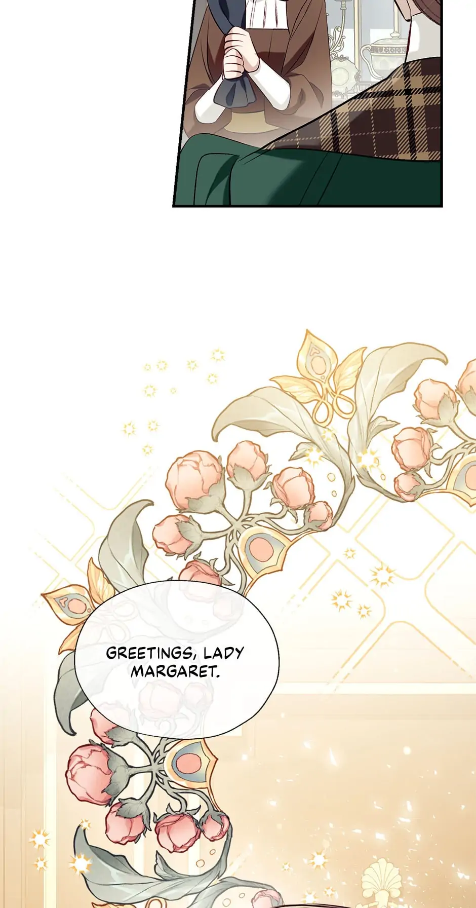 Can We Become a Family? Chapter 50 - page 76