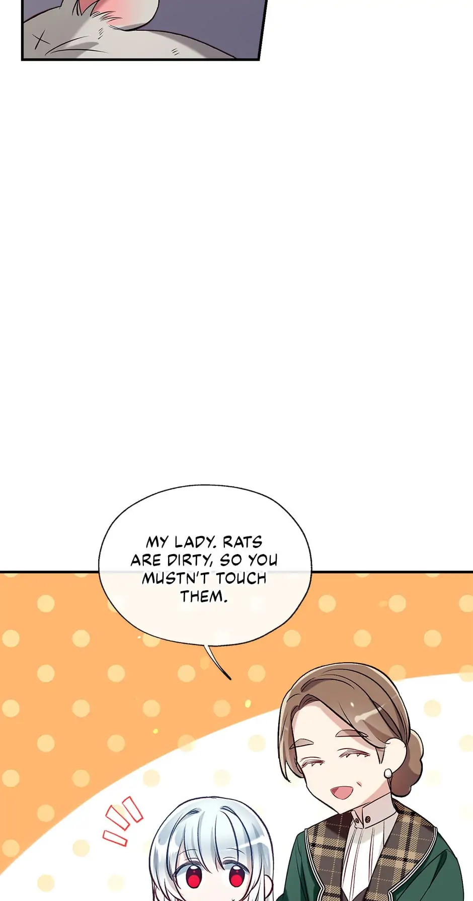 Can We Become a Family? Chapter 51 - page 10