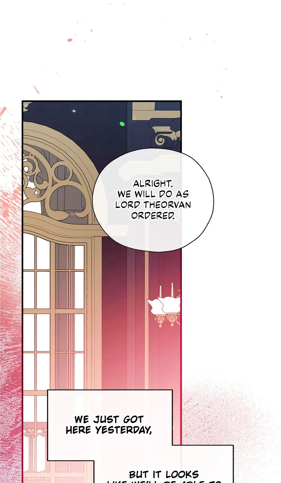 Can We Become a Family? Chapter 51 - page 25