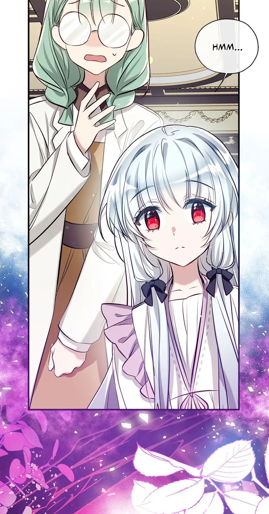 Can We Become a Family? Chapter 51 - page 5