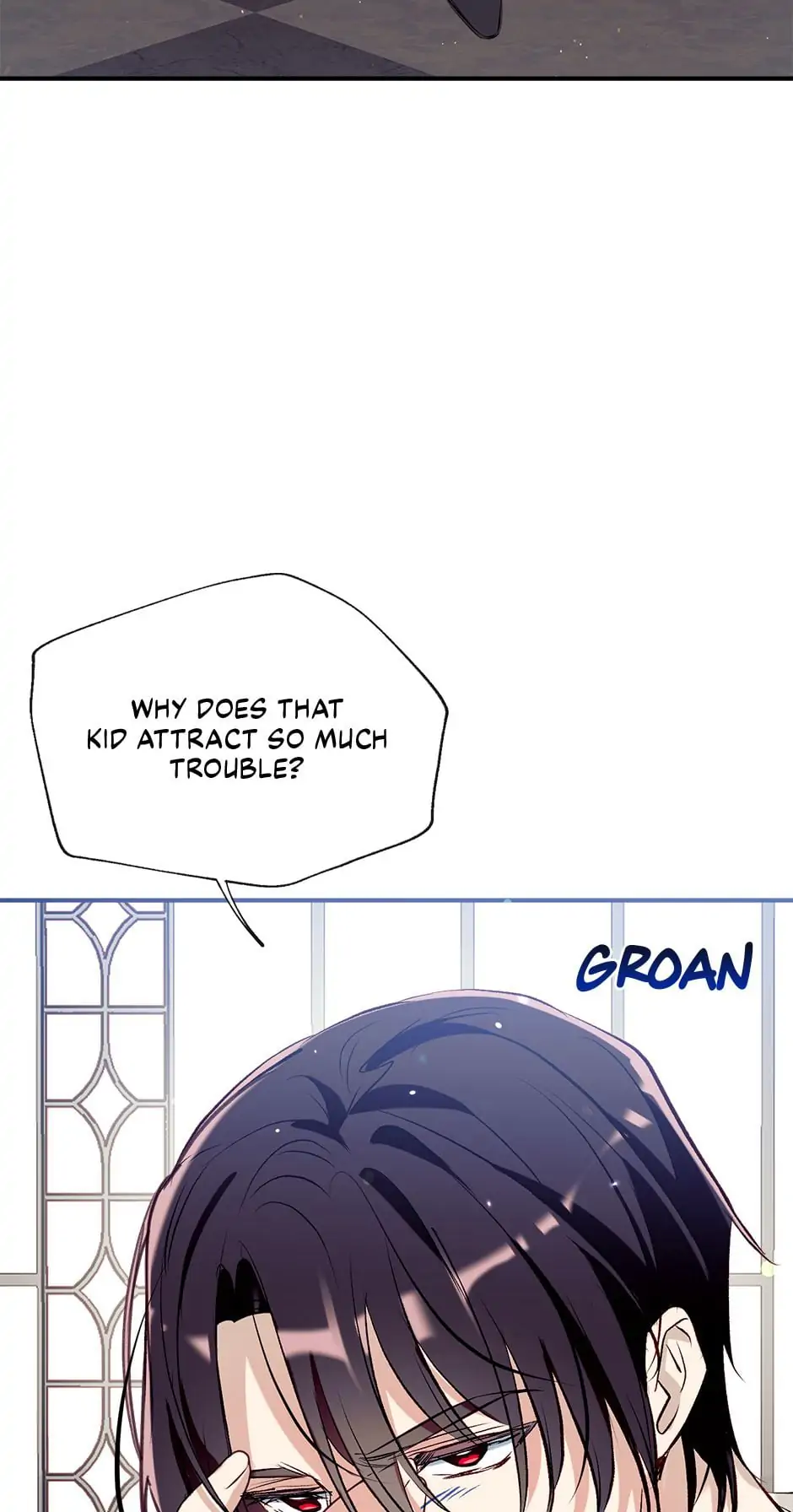 Can We Become a Family? Chapter 52 - page 3