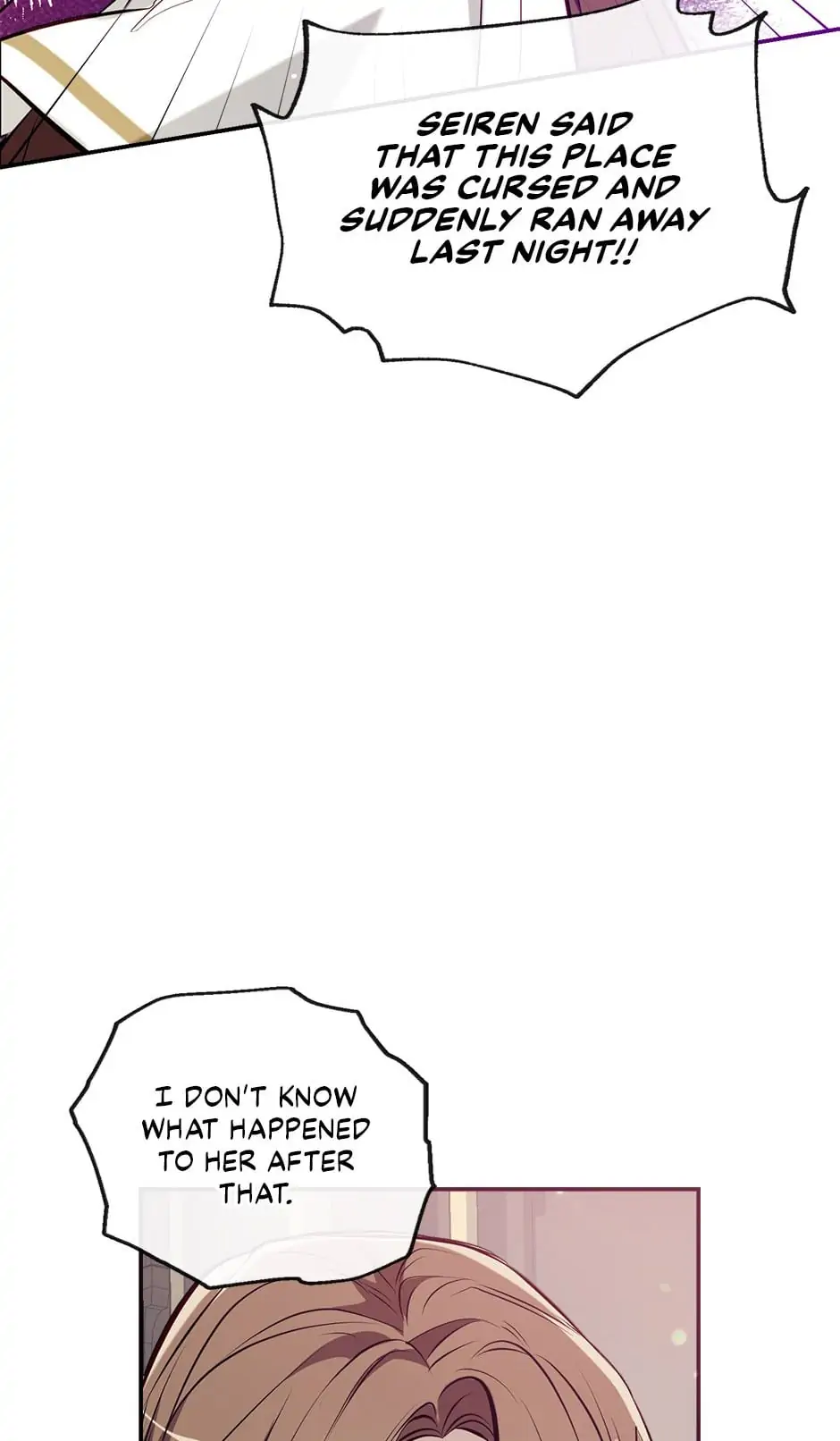 Can We Become a Family? Chapter 53 - page 36