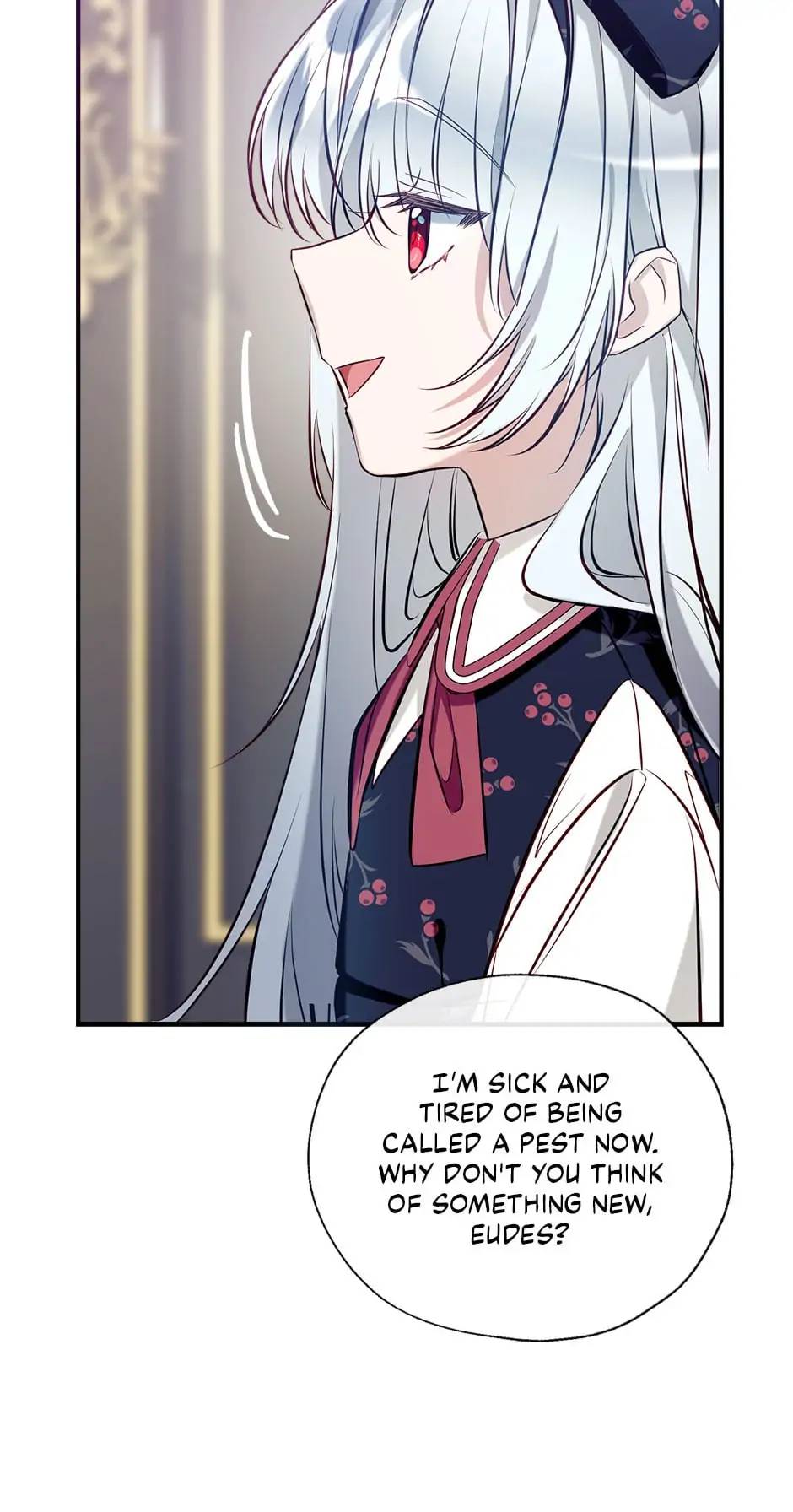 Can We Become a Family? Chapter 55 - page 88