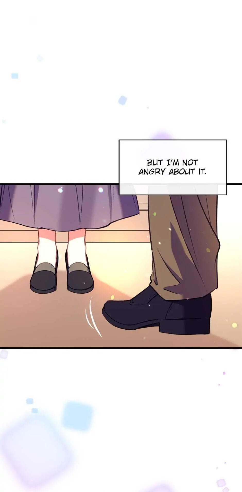 Can We Become a Family? Chapter 8 - page 61