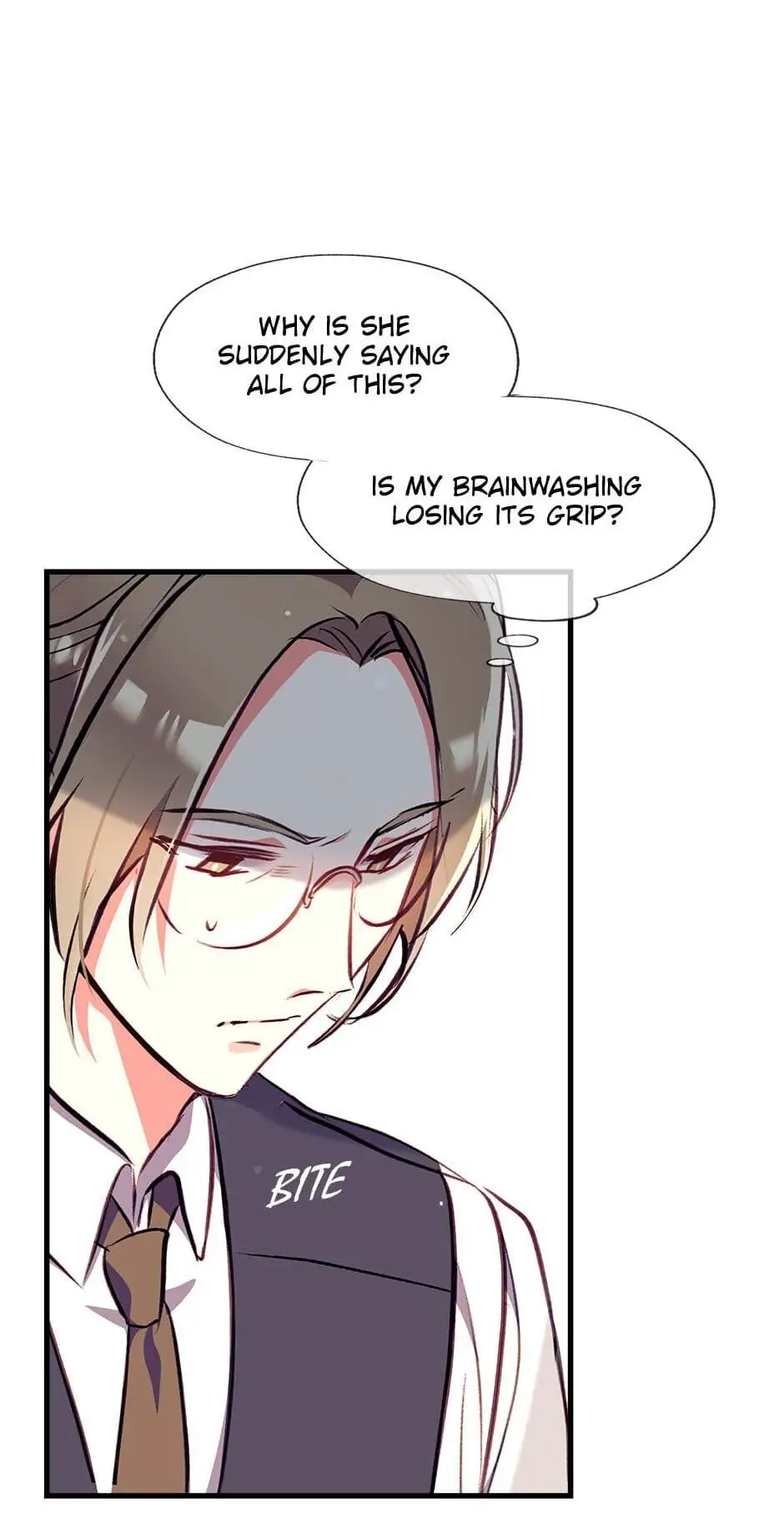 Can We Become a Family? Chapter 8 - page 8