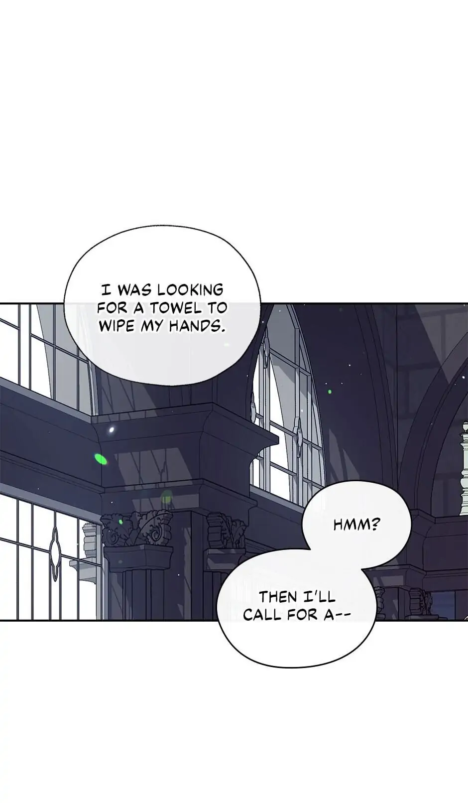 Can We Become a Family? Chapter 36 - page 16