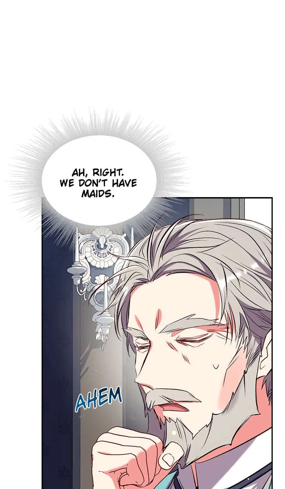 Can We Become a Family? Chapter 36 - page 17