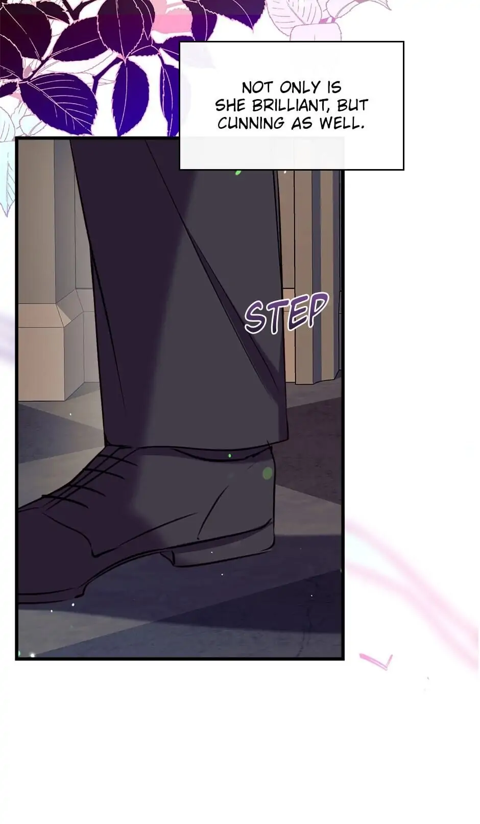 Can We Become a Family? Chapter 36 - page 5