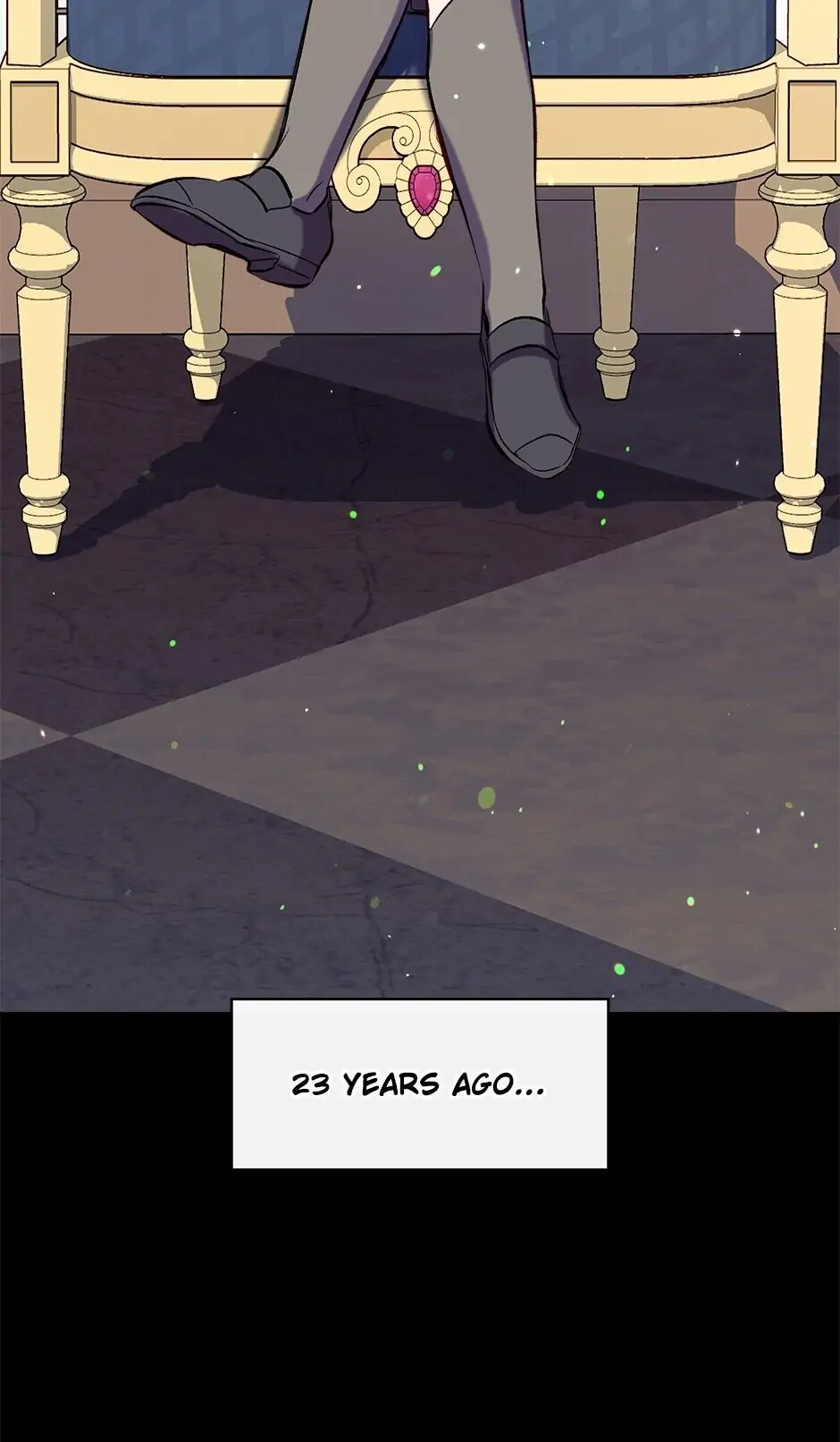 Can We Become a Family? Chapter 34 - page 37