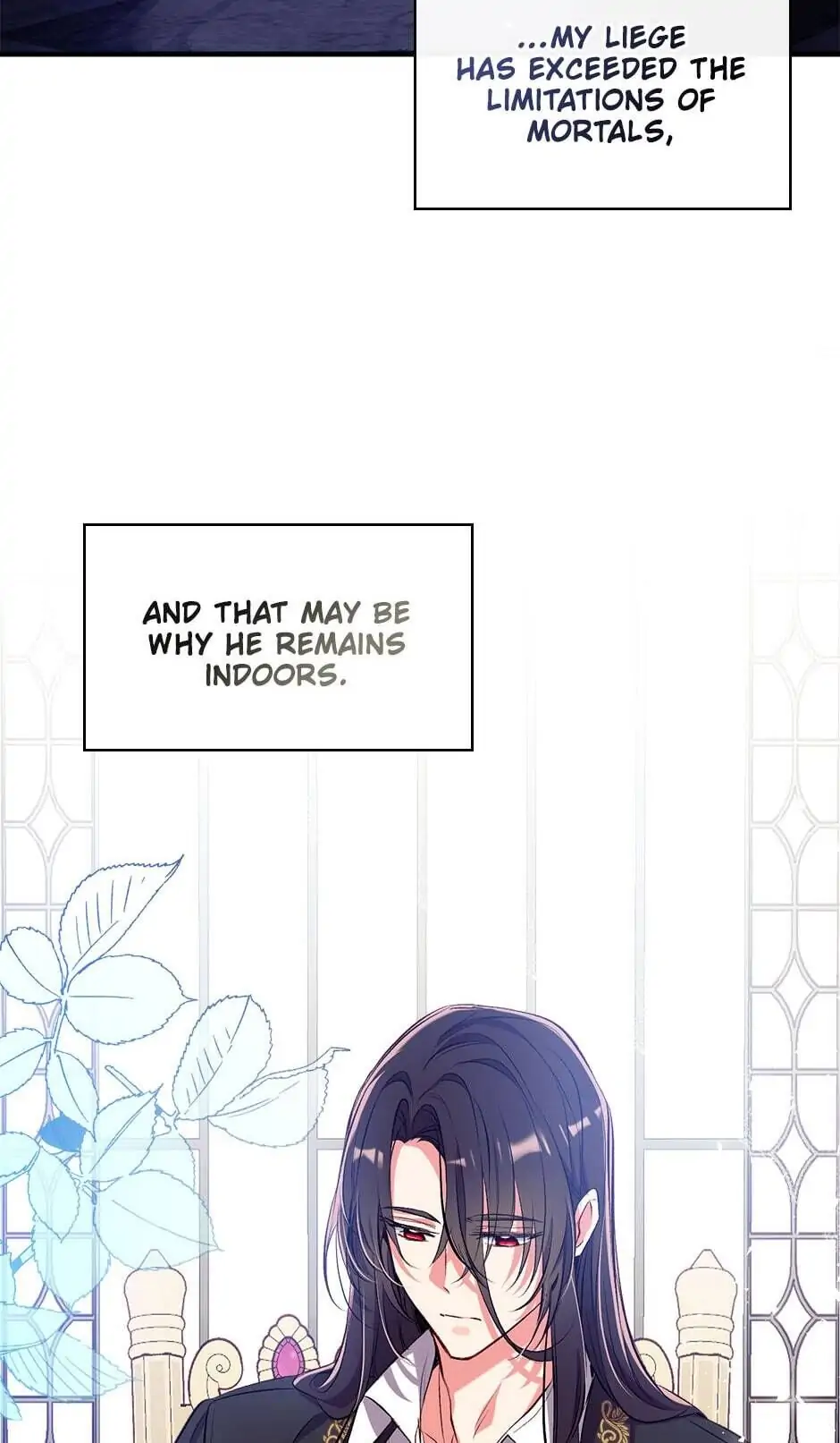 Can We Become a Family? Chapter 34 - page 55