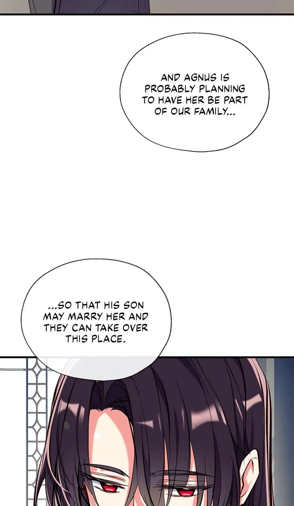 Can We Become a Family? Chapter 34 - page 62