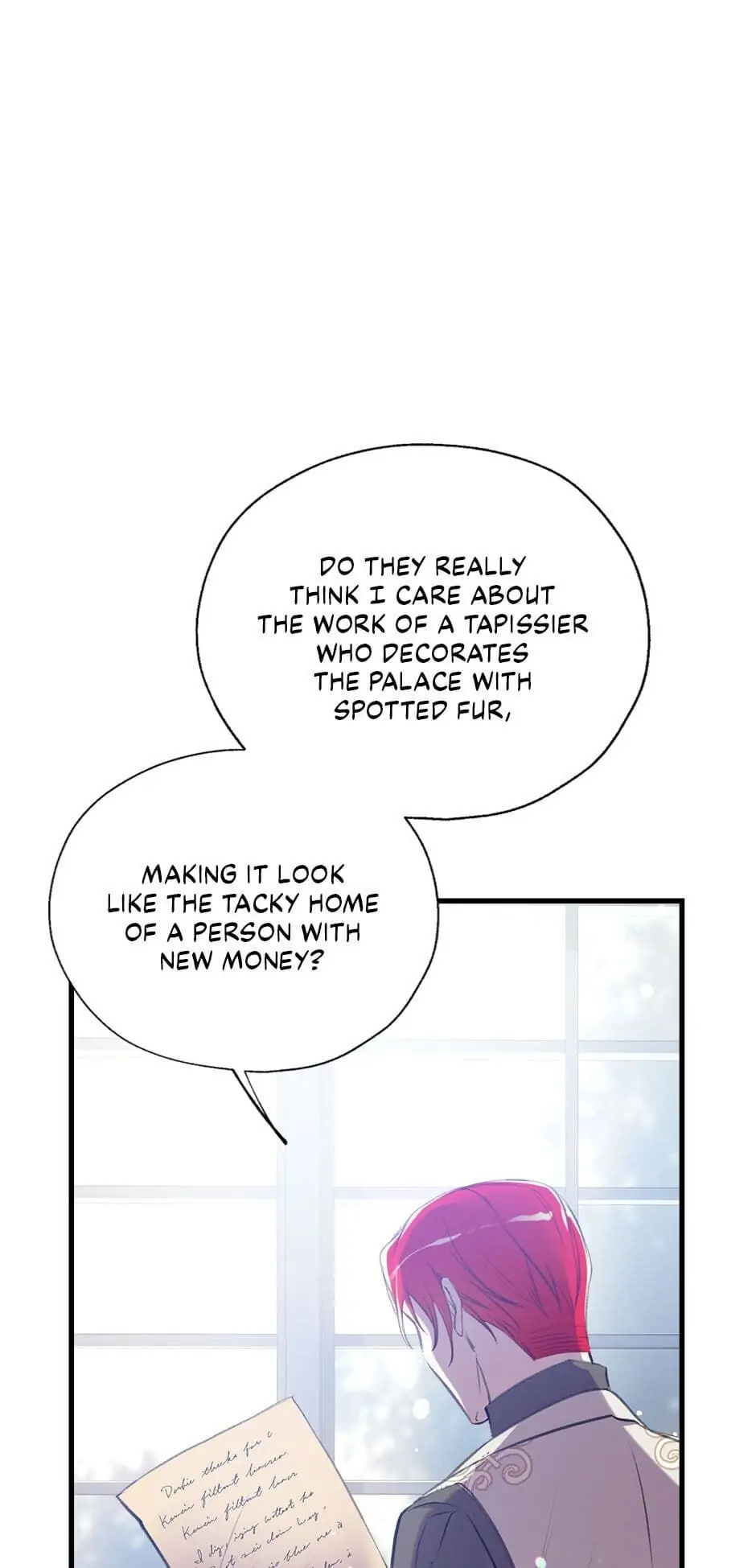 Can We Become a Family? Chapter 10 - page 10