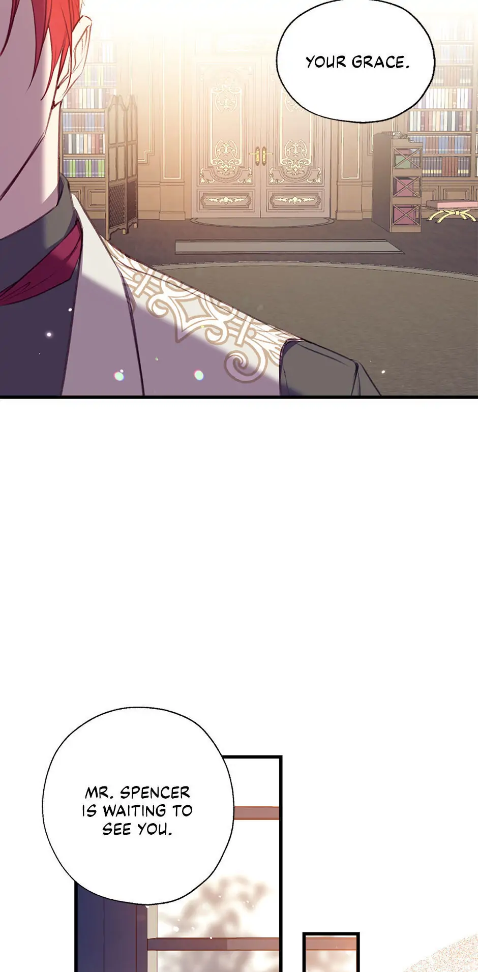 Can We Become a Family? Chapter 10 - page 15