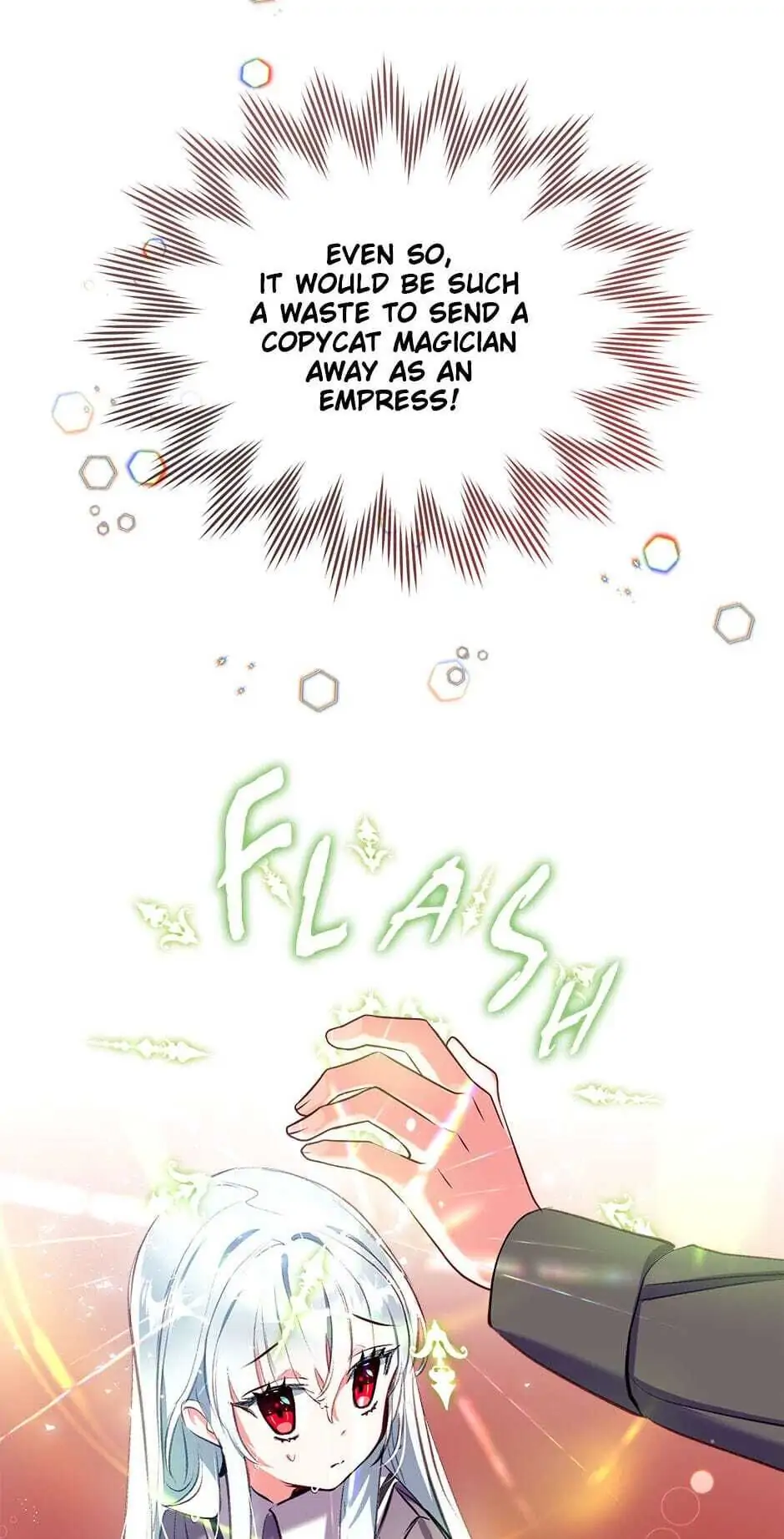 Can We Become a Family? Chapter 10 - page 67