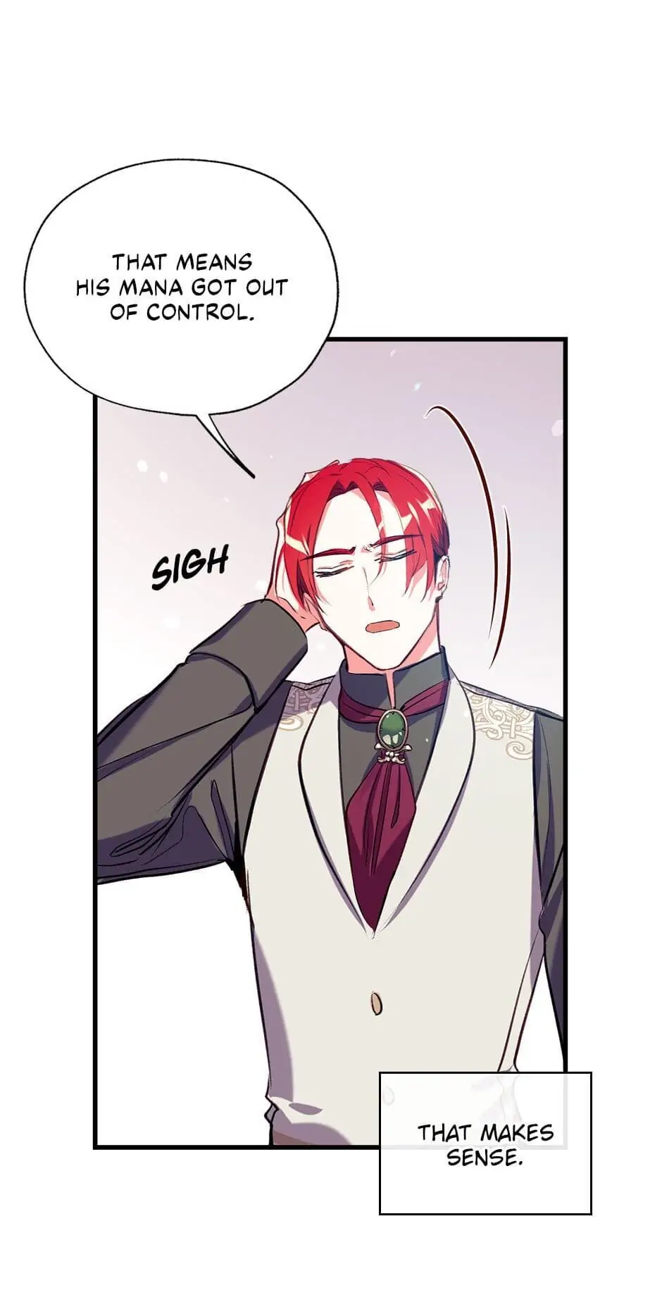 Can We Become a Family? Chapter 10 - page 72