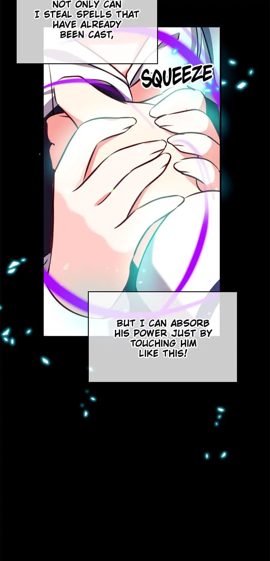 Can We Become a Family? Chapter 21 - page 13