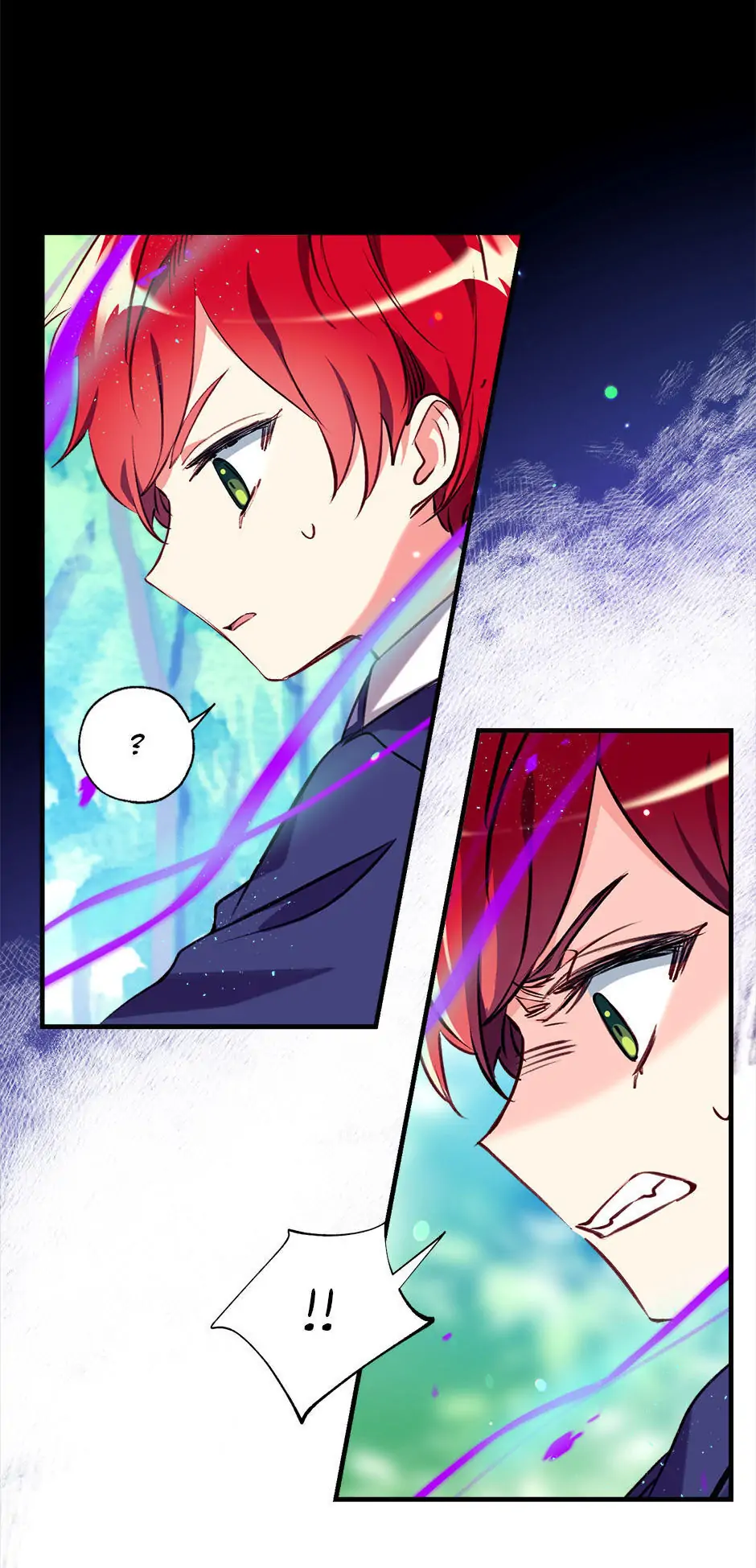Can We Become a Family? Chapter 21 - page 14