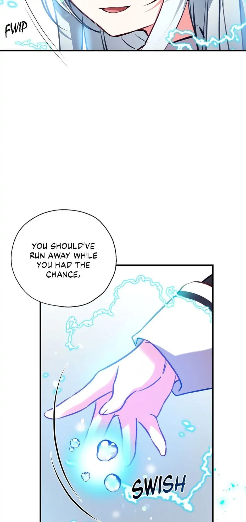 Can We Become a Family? Chapter 21 - page 22