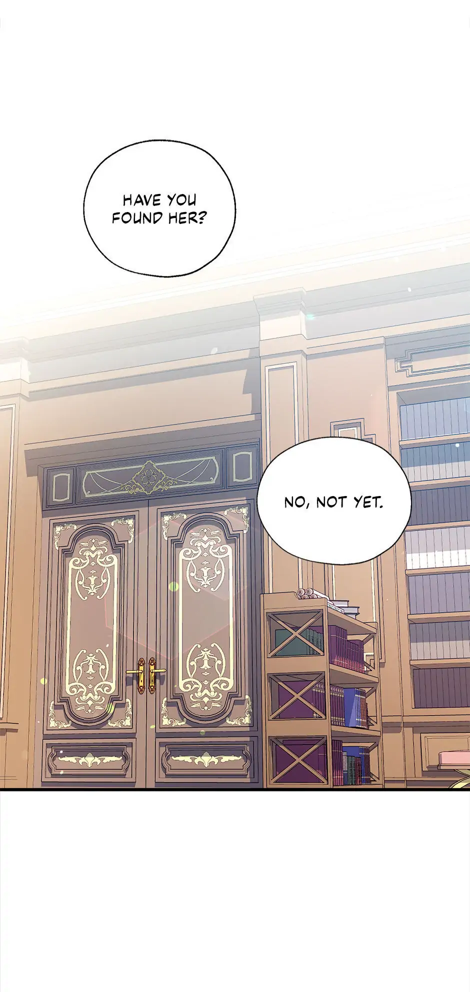 Can We Become a Family? Chapter 21 - page 26