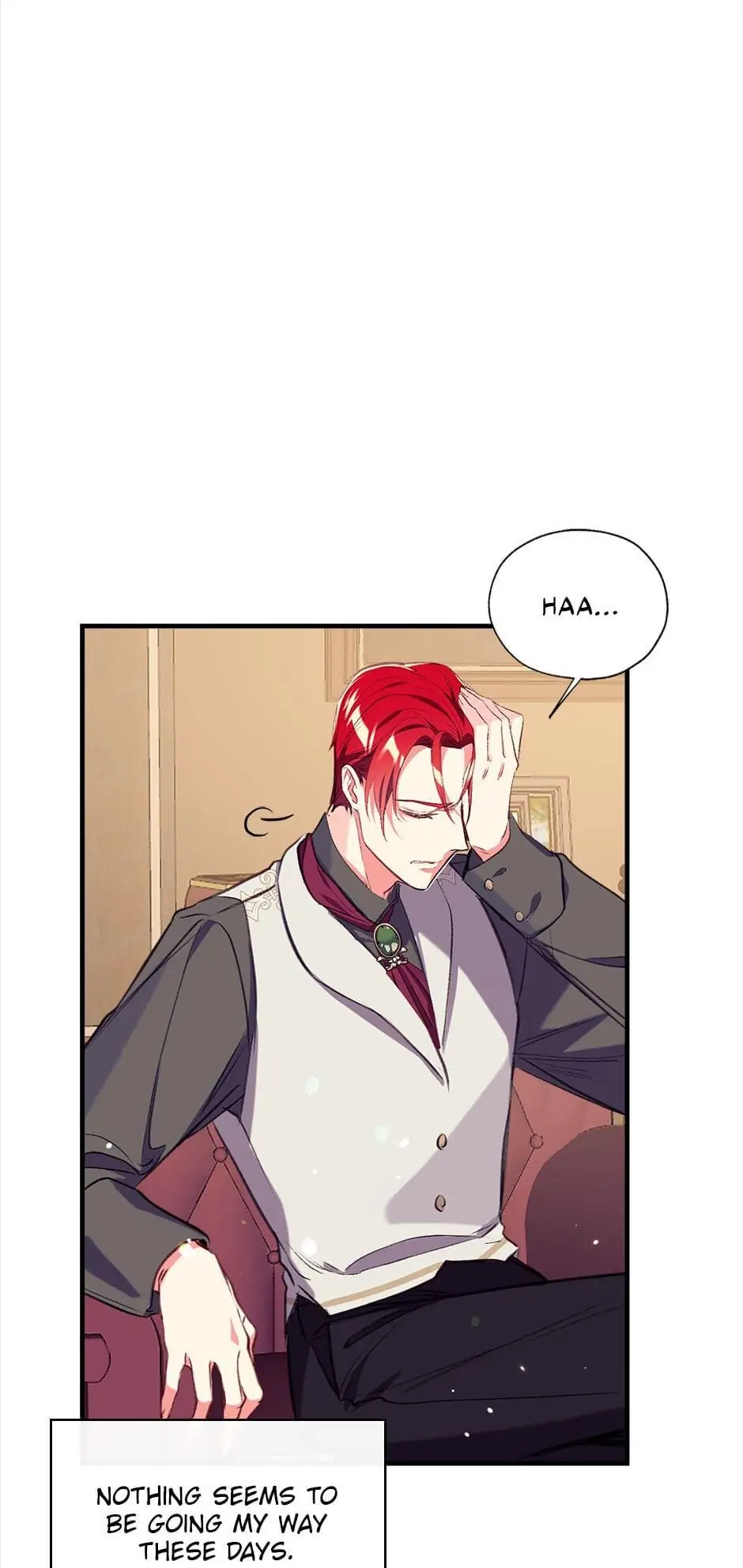 Can We Become a Family? Chapter 21 - page 27