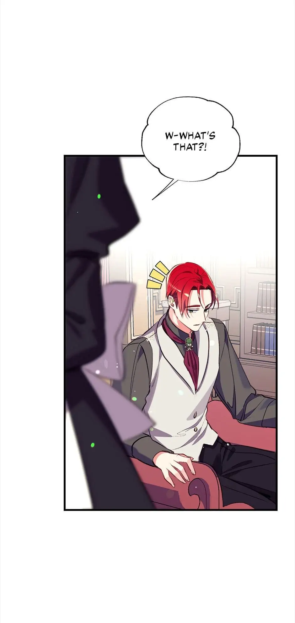 Can We Become a Family? Chapter 21 - page 30