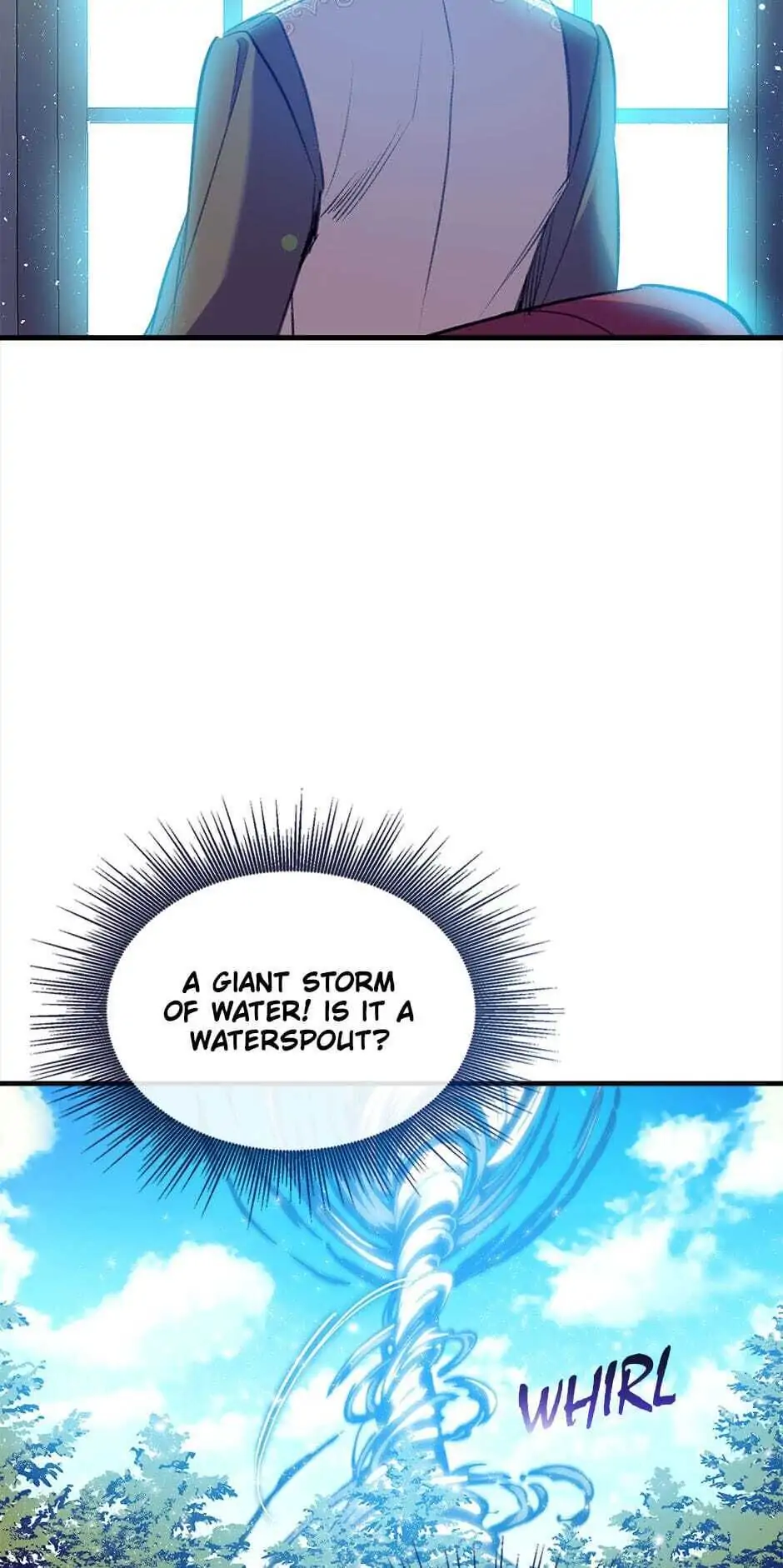 Can We Become a Family? Chapter 21 - page 33