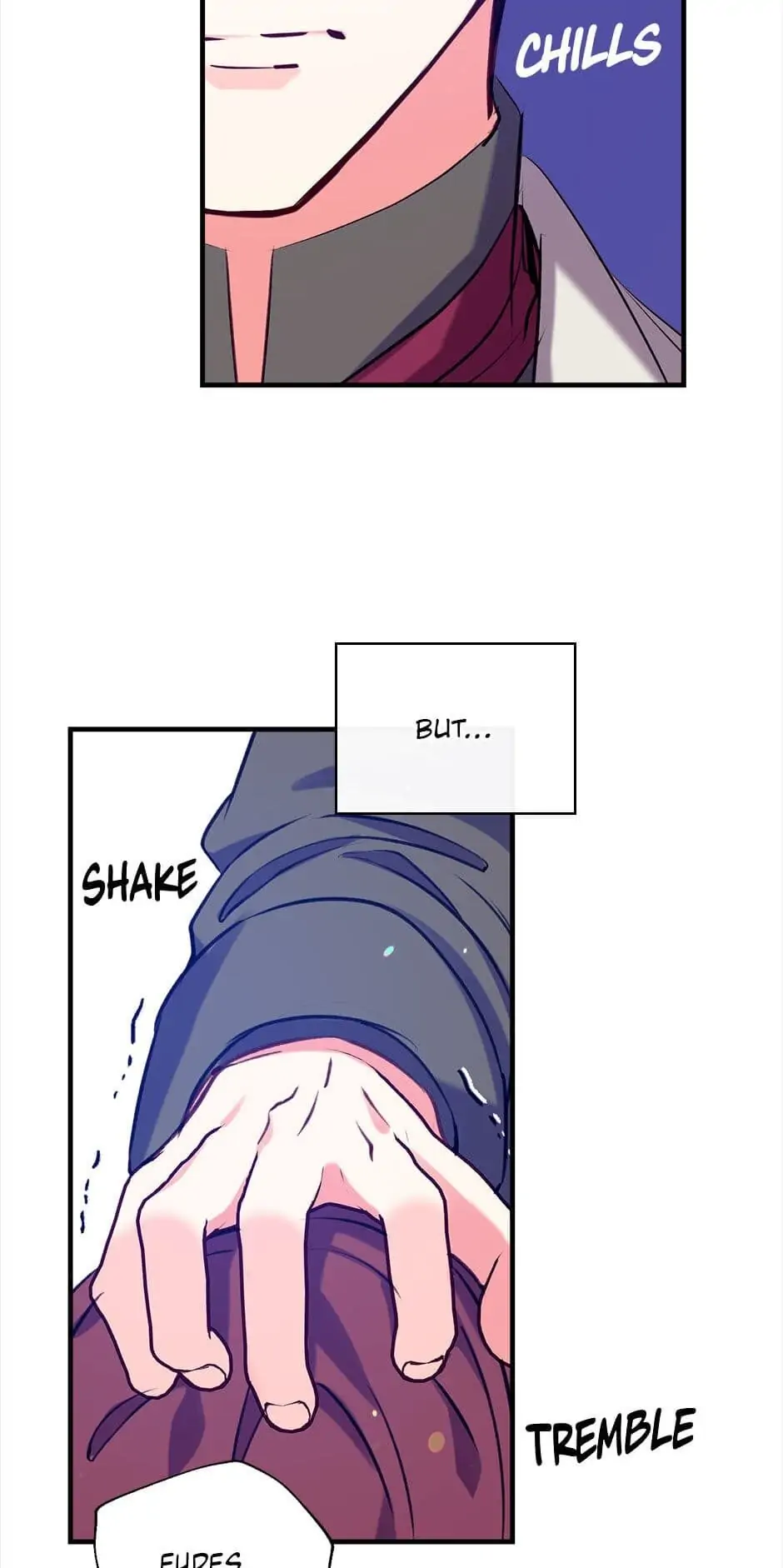 Can We Become a Family? Chapter 21 - page 35