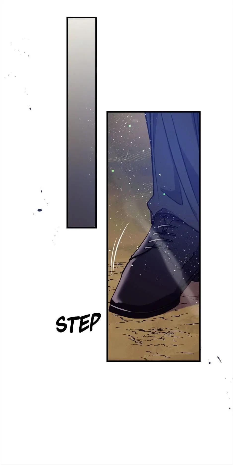 Can We Become a Family? Chapter 21 - page 38