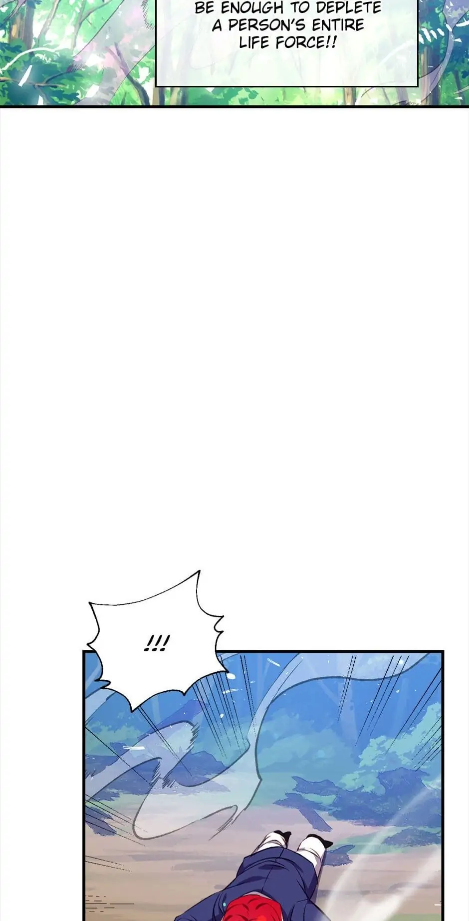 Can We Become a Family? Chapter 21 - page 42