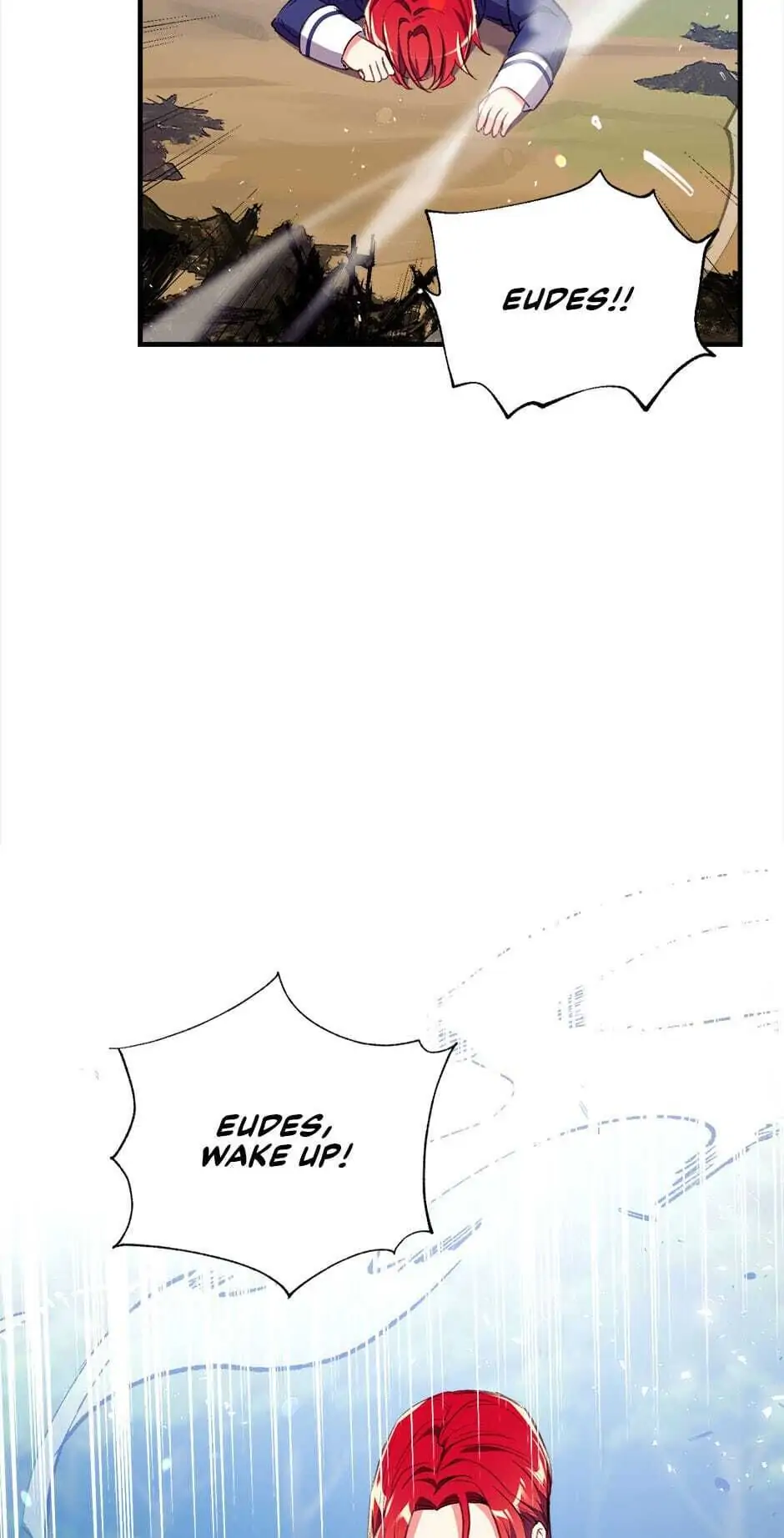 Can We Become a Family? Chapter 21 - page 43